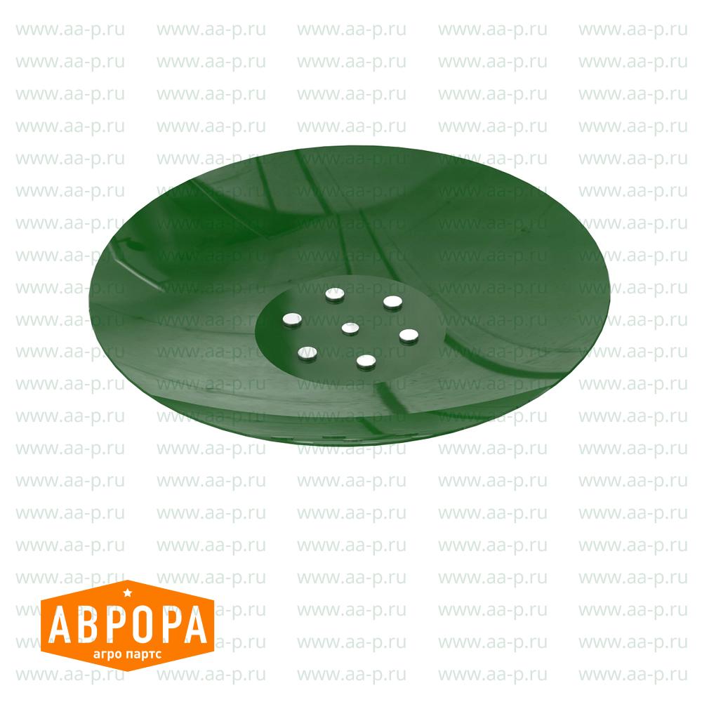 АА35072 ДИСКОВОЕ ОРУДИЕ